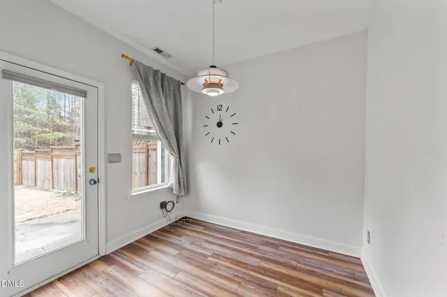 $349,000 | 80 Millbrook Drive, Pittsboro, NC 27312