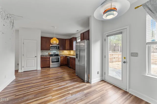 $349,000 | 80 Millbrook Drive, Pittsboro, NC 27312