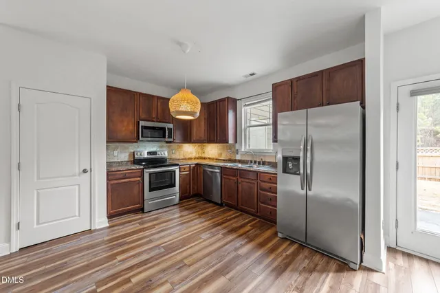 $349,000 | 80 Millbrook Drive, Pittsboro, NC 27312