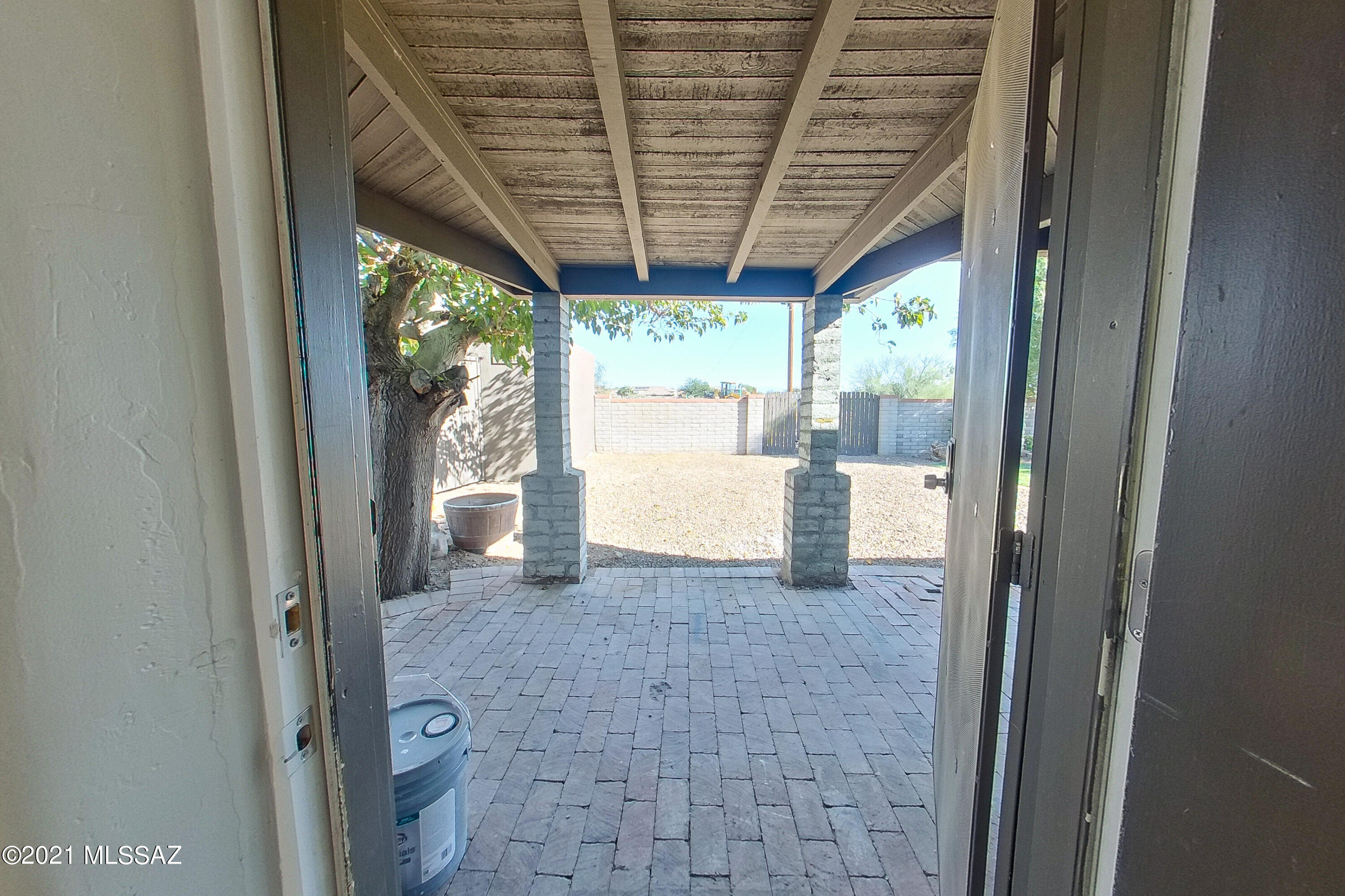 6016 North Oracle Jaynes Station Road Tucson, AZ 85741 - Photo 41 of 48 Gallery Image 41