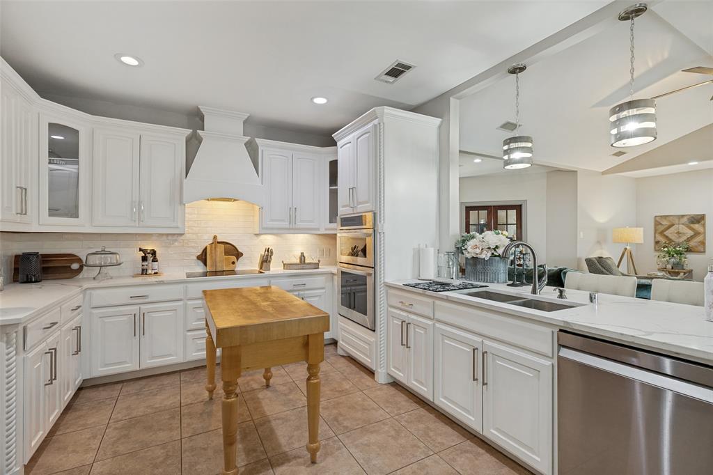 1177 Lone Star Road Celina, TX 75009 - Photo 13 of 28