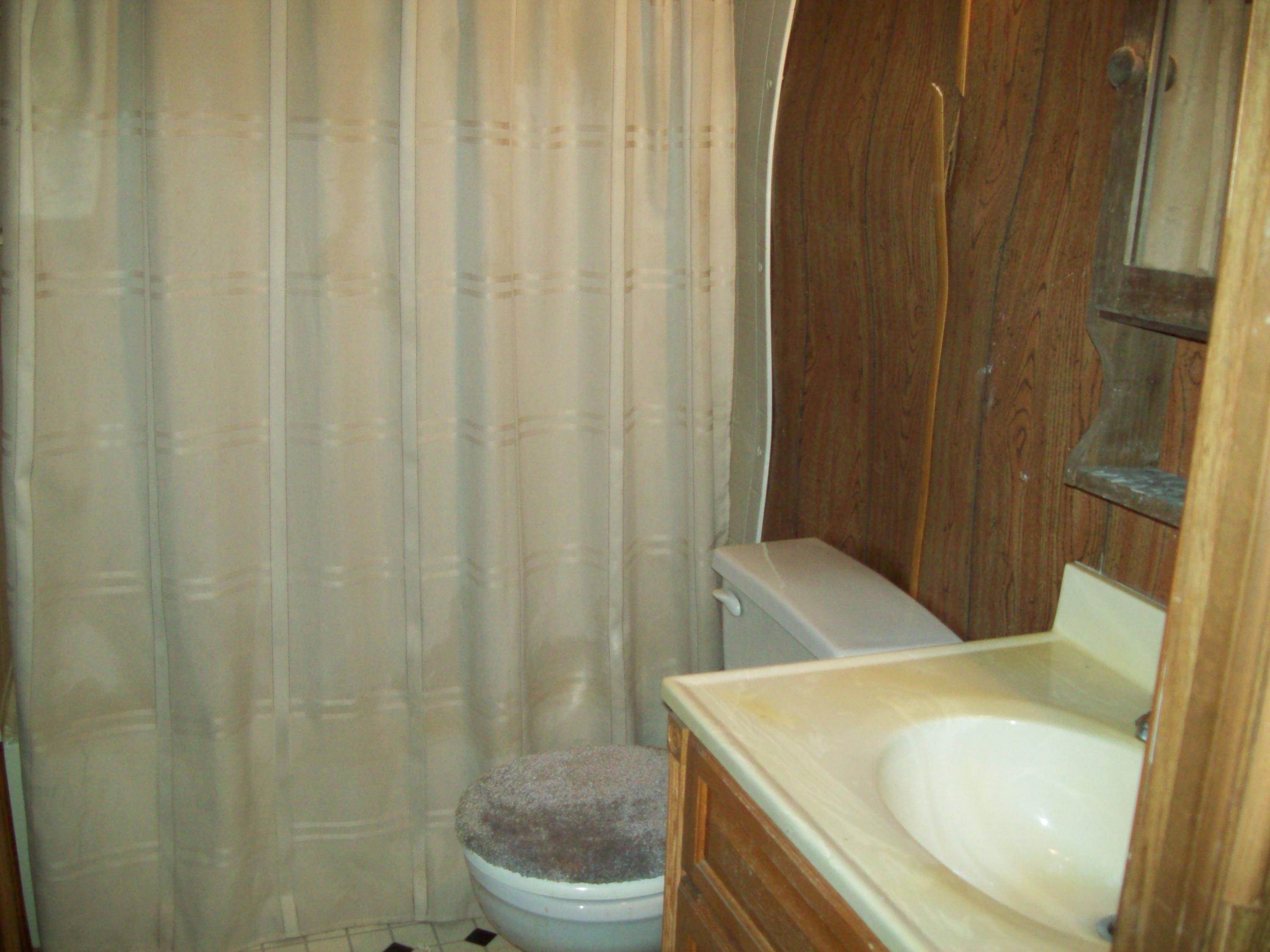 207 Parsons Road Troutville, VA 24175 - Photo 6 of 7 Bath 2