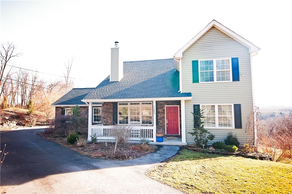 1143 Mohawk Road McDonald, PA 15057 - Photo 1 of 25 Gallery Image 1