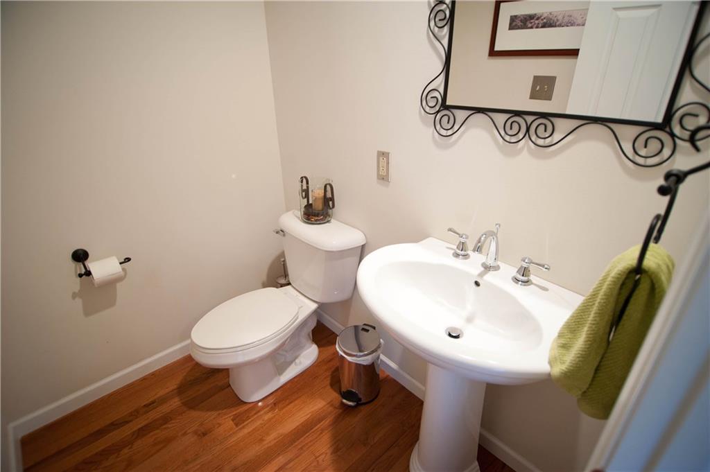 1143 Mohawk Road McDonald, PA 15057 - Photo 9 of 25 Gallery Image 9