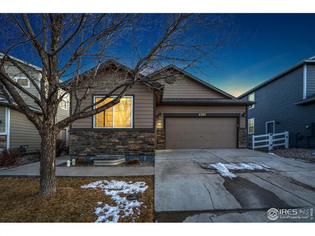 $520,000 | 2303 Sunbury Lane, Fort Collins, CO 80524