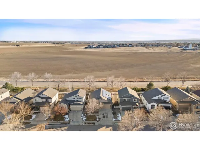 $520,000 | 2303 Sunbury Lane, Fort Collins, CO 80524