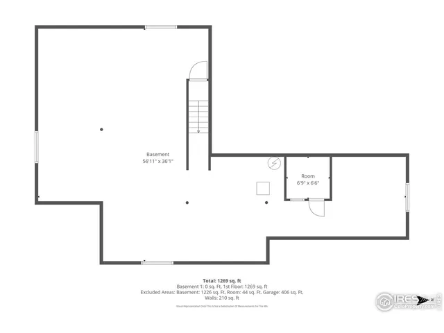 $520,000 | 2303 Sunbury Lane, Fort Collins, CO 80524