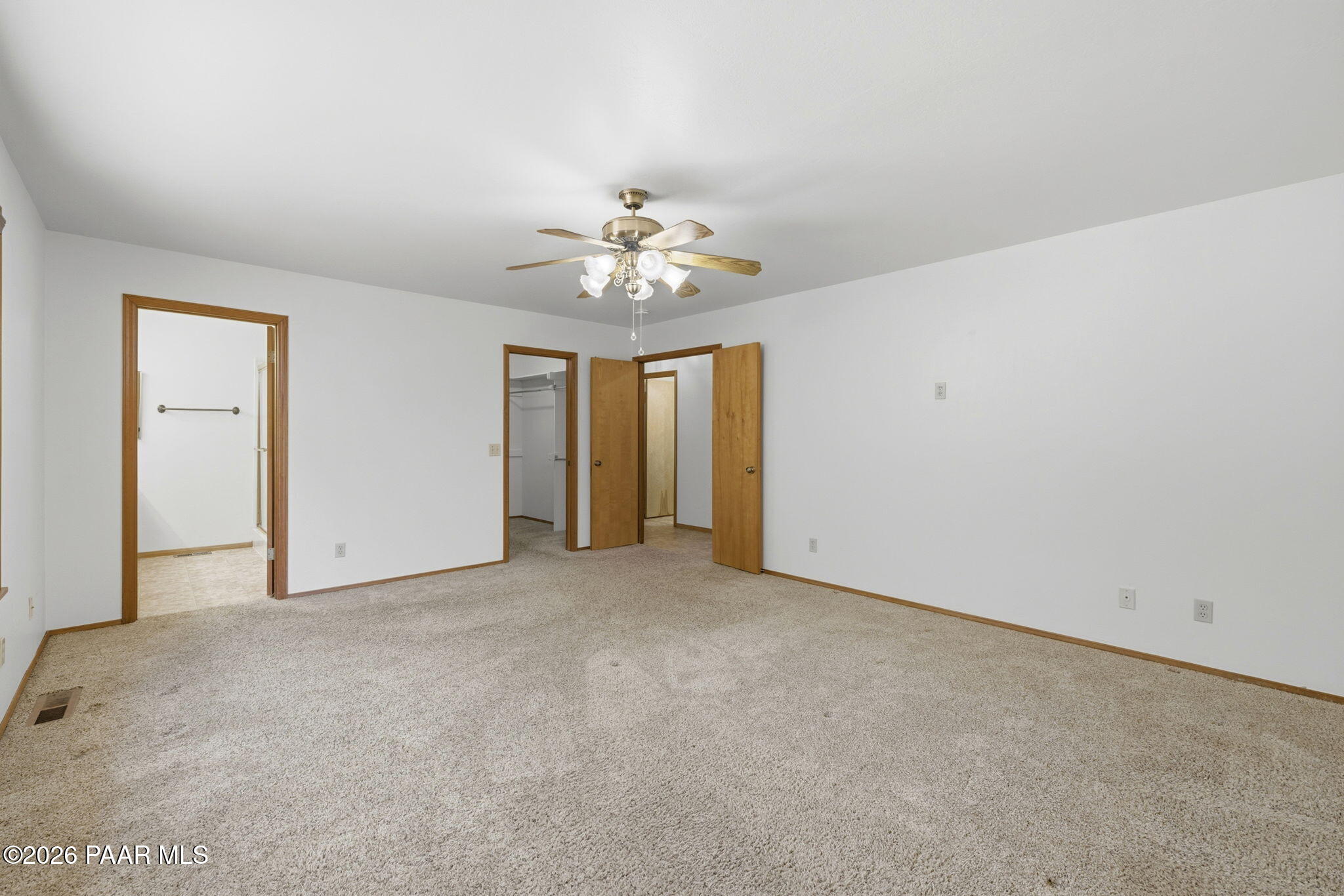1370 Coyote Road Prescott, AZ 86303 - Photo 20 of 50 Primary Bedroom 2