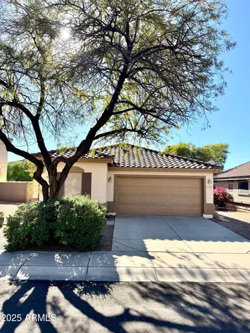 $370,000 | 11459 East Florian Avenue, Mesa, AZ 85208