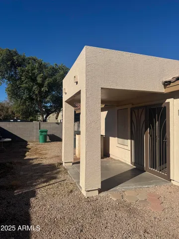 $370,000 | 11459 East Florian Avenue, Mesa, AZ 85208