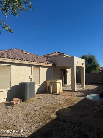 $370,000 | 11459 East Florian Avenue, Mesa, AZ 85208