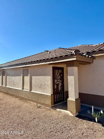 $370,000 | 11459 East Florian Avenue, Mesa, AZ 85208