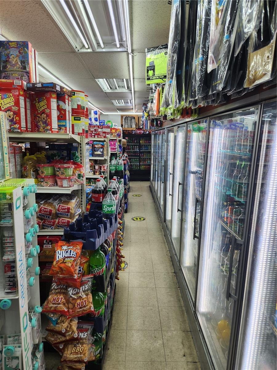 225 Northwest 17th Street Miami, FL 33136 - Photo 3 of 11 a view of storage and utility