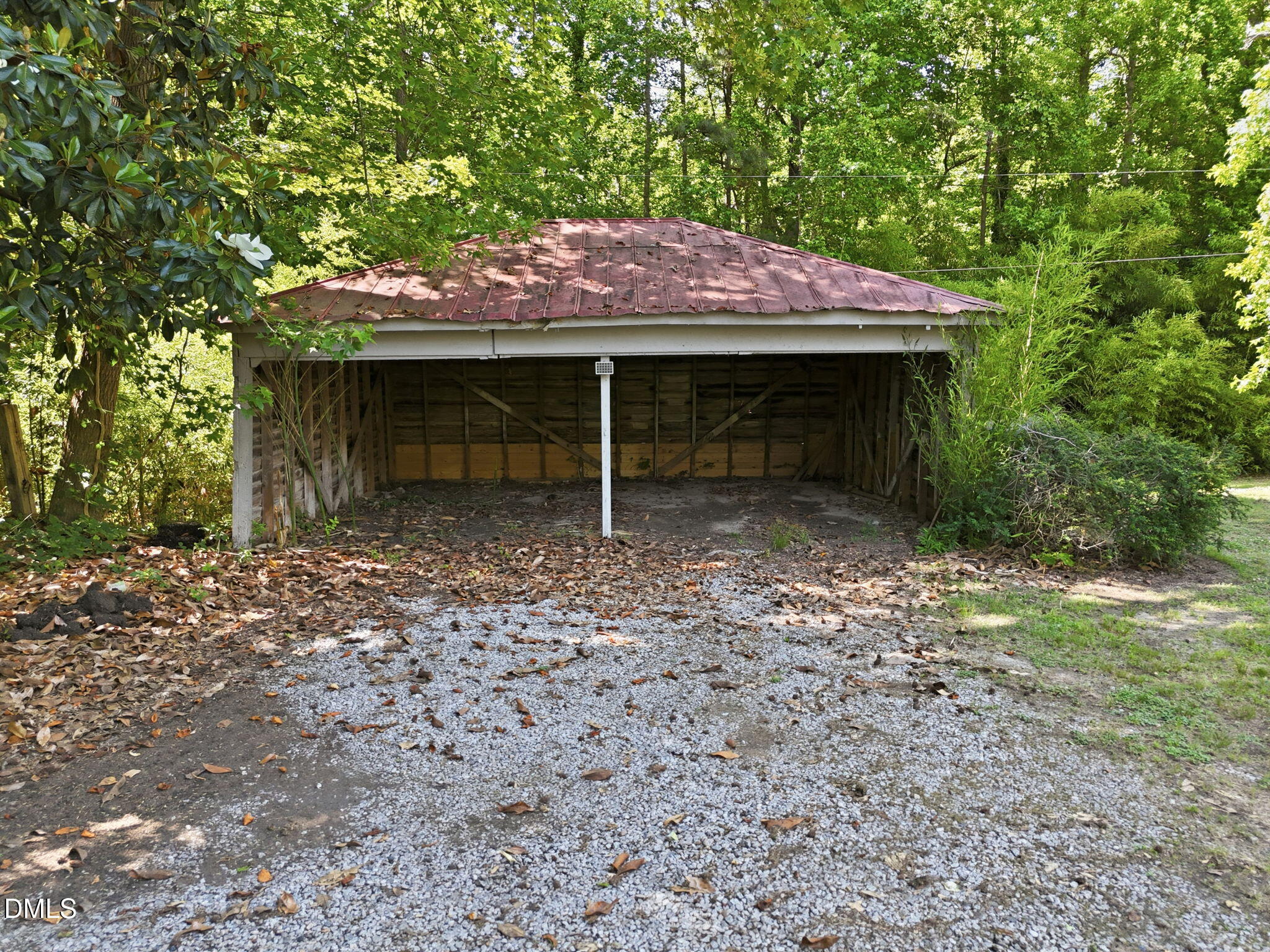 439 Lake View Road Louisburg, NC 27549 - Photo 18 of 54