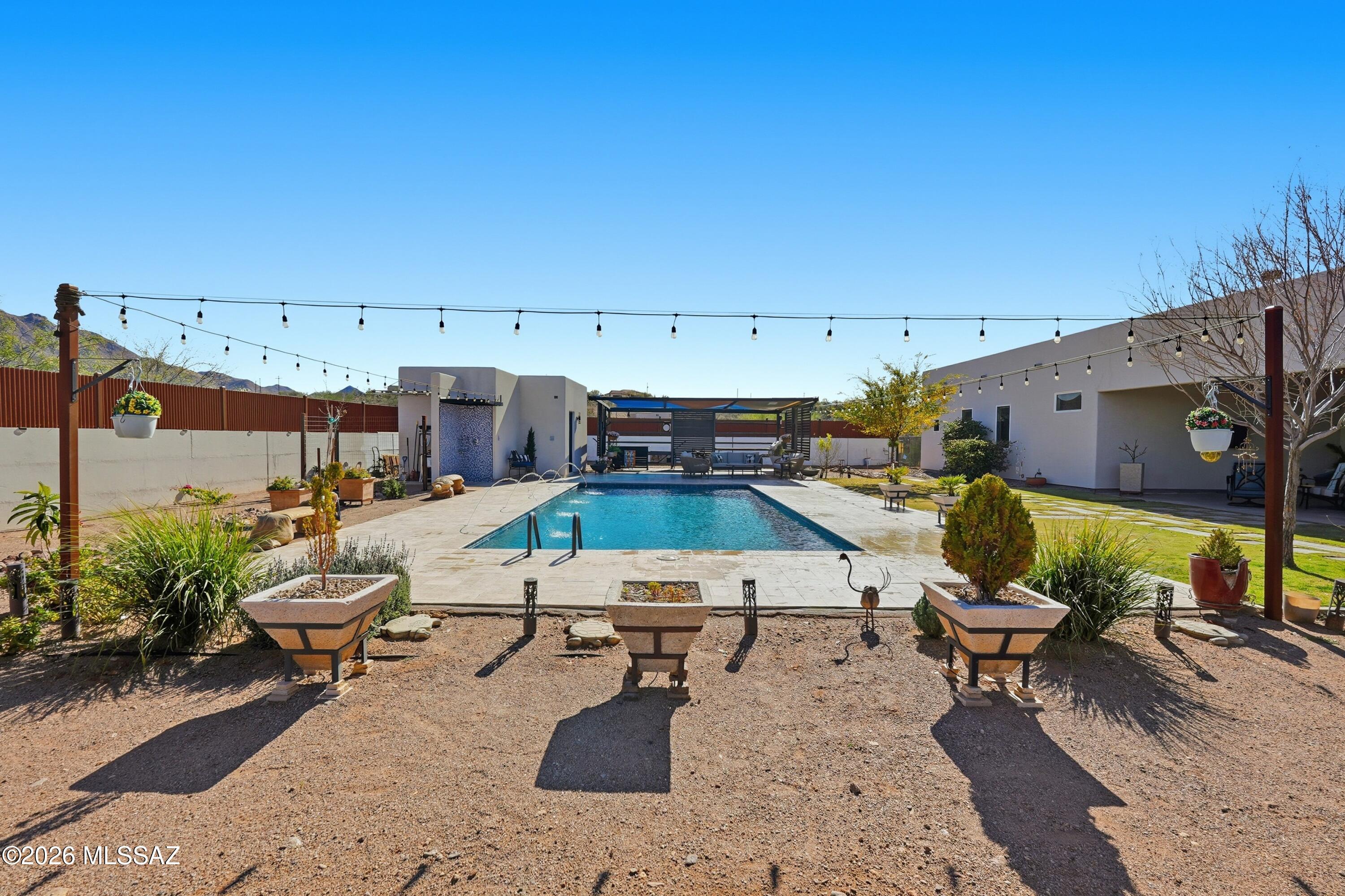71 Yoga Court Rio Rico, AZ 85648 - Photo 39 of 46