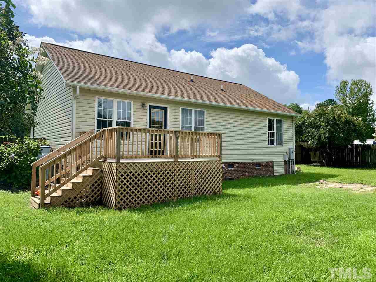 468 North Pleasant Coates Road Benson, NC 27504 - Photo 3 of 9 Gallery Image 3