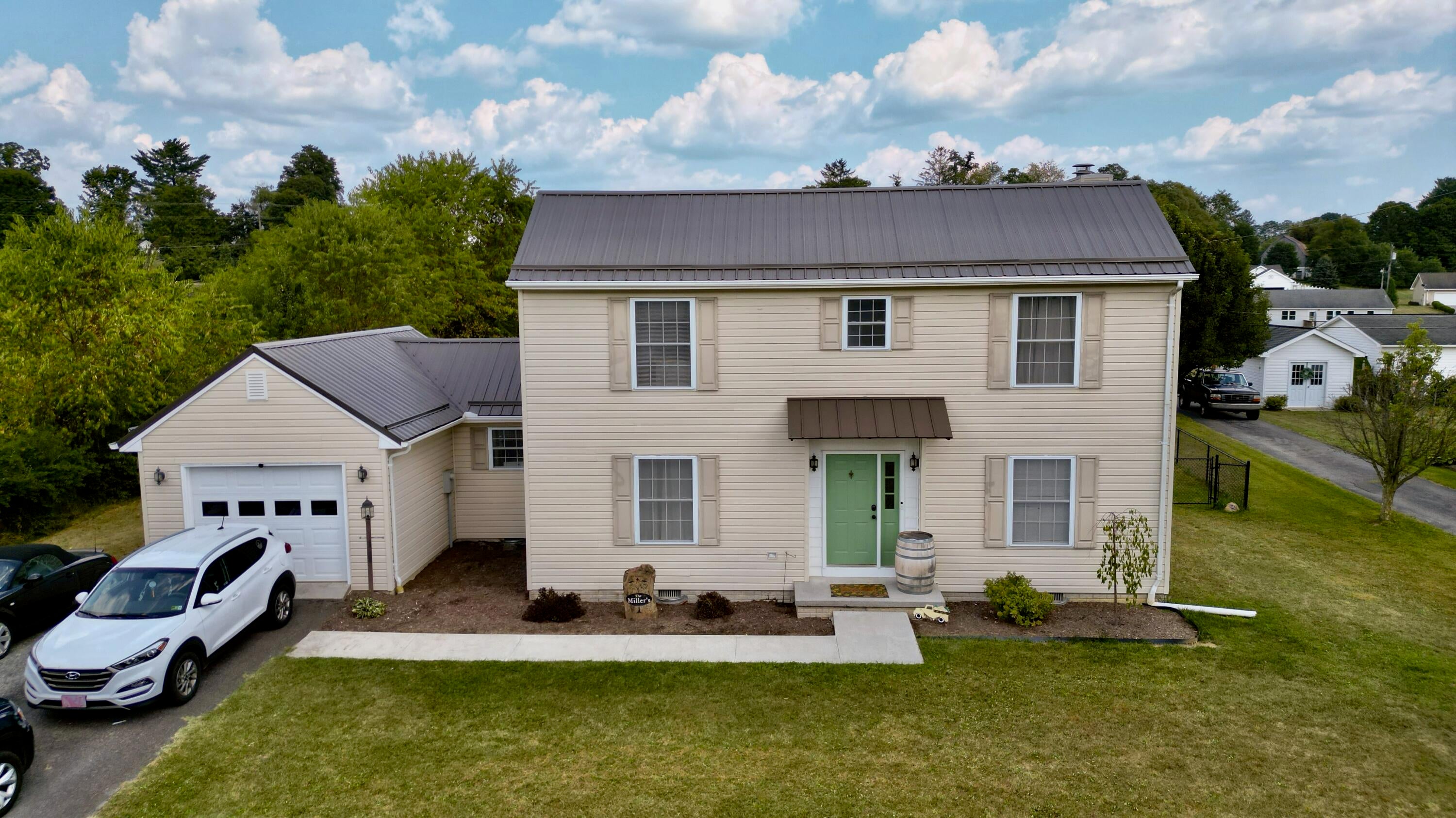 201 West Bailey Road Lewisburg, WV 24901 - Photo 1 of 26 Gallery Image 1