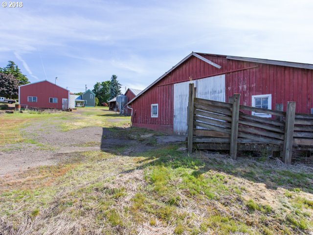 33555 Southwest Firdale Road Cornelius, OR 97113 - Photo 15 of 23 a view of a house with a yard