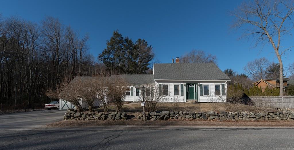 127 Martin Road Douglas, MA 01516 - Photo 1 of 24 Gallery Image 1