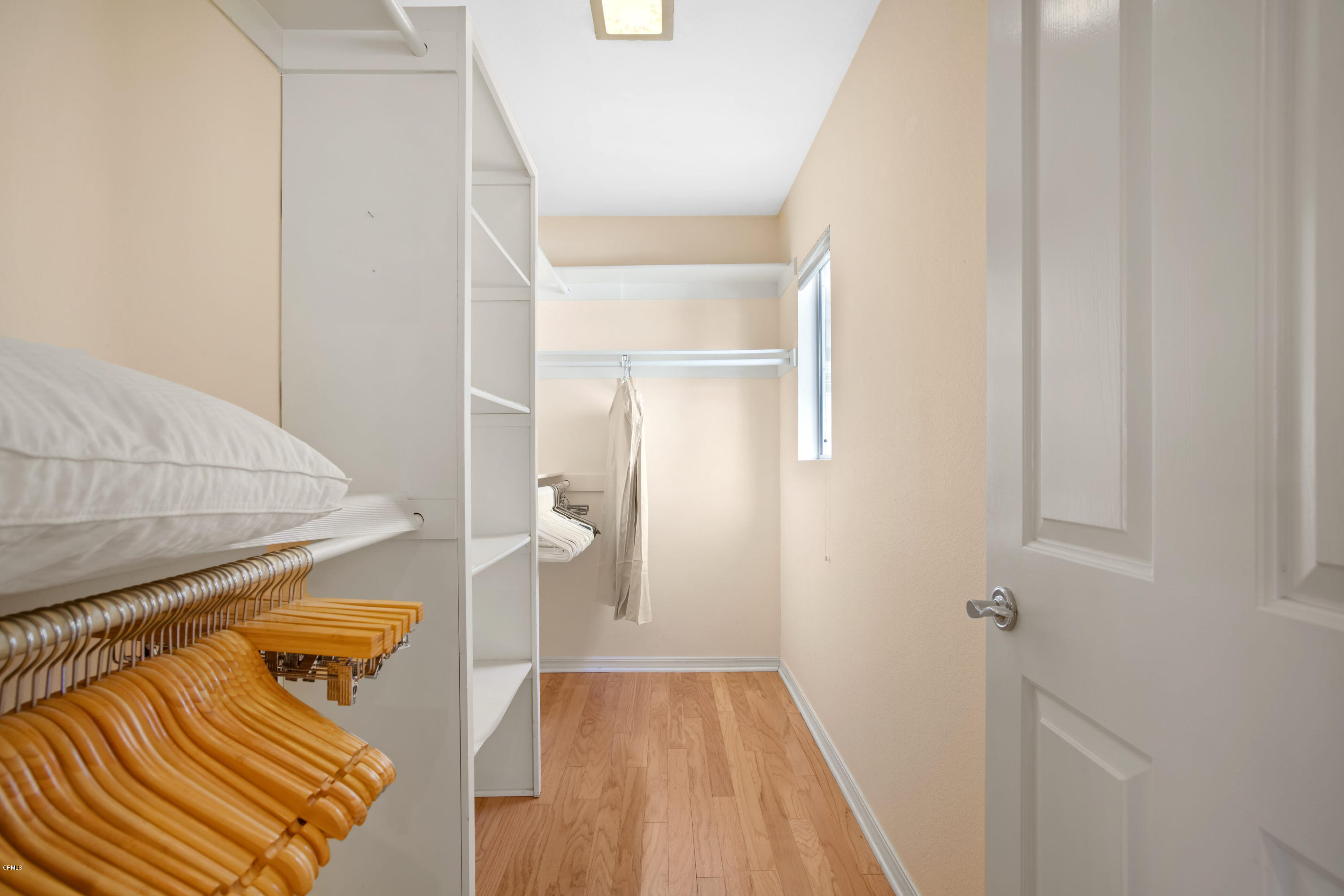 6670 Armitos Drive Camarillo, CA 93012 - Photo 23 of 35 a view of a room with wooden floor and staircase