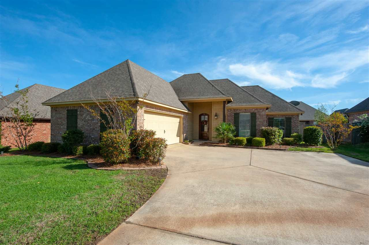 126 Bremen Way Madison, MS 39110 - Photo 2 of 31 Photo 2