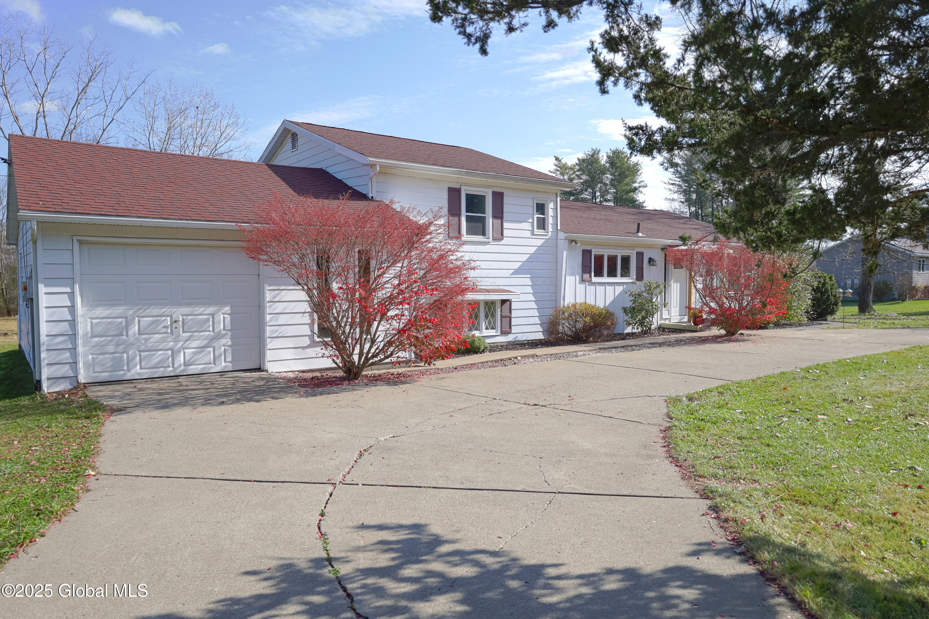4412 Frederick Road Altamont, NY 12009 - Photo 3 of 26 EXT4-2 copy