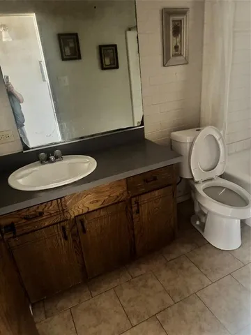 $1,200 | 1724 West Sanford Street, Unit D, Arlington, TX 76012