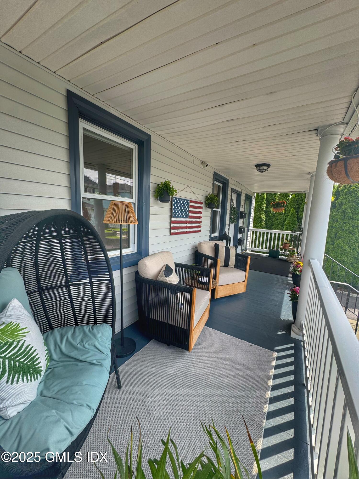 37 Gerry Street, Unit 1 Greenwich, CT 06830 - Photo 15 of 19 IMG_1761