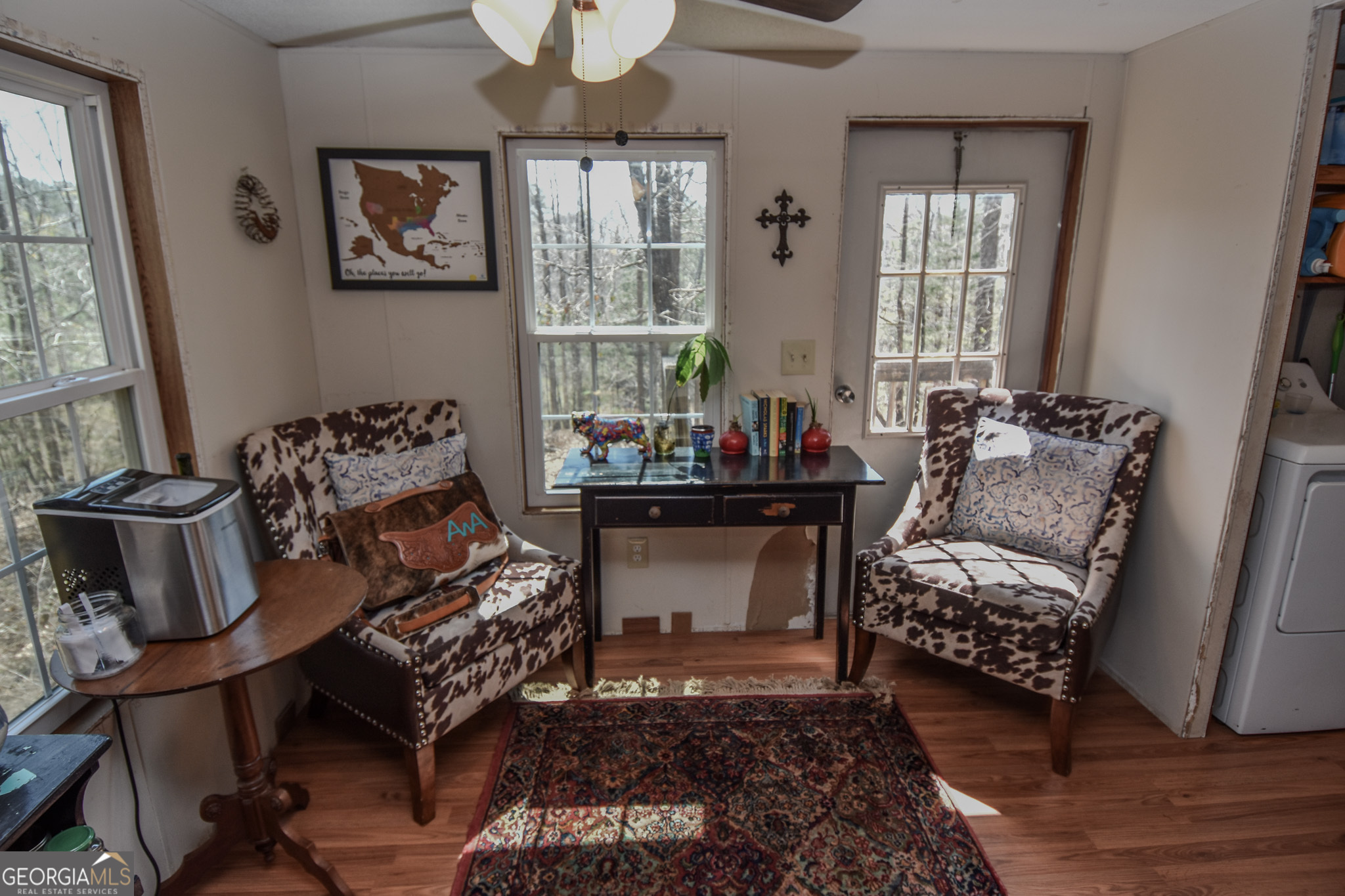 3595 Logtown Road Thomaston, GA 30286 - Photo 15 of 57