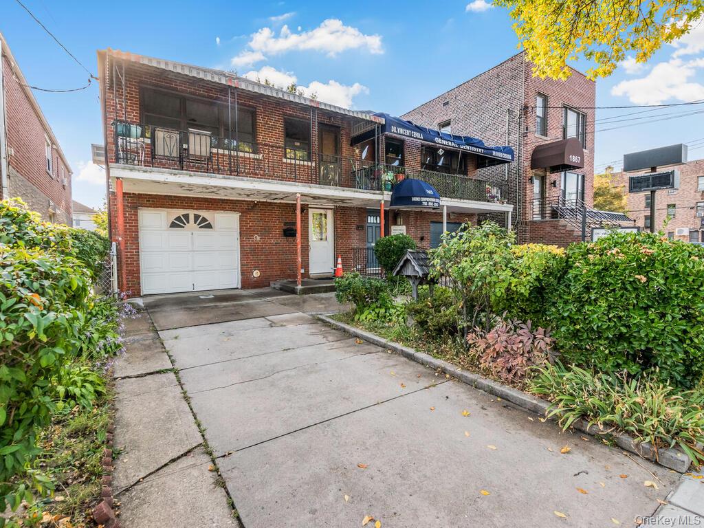 1863 Williamsbridge Road Bronx, NY 10461 - Photo 3 of 25