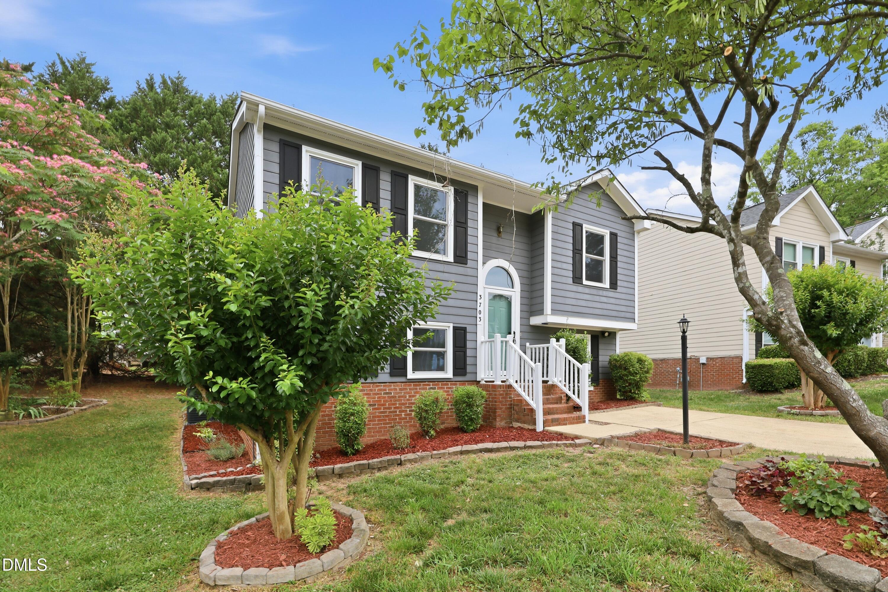 3703 Phillips Way West Durham, NC 27713 - Photo 24 of 33