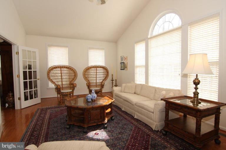 6252 Rolling Spring Court Springfield, VA 22152 - Photo 6 of 30 Sun Room 1
