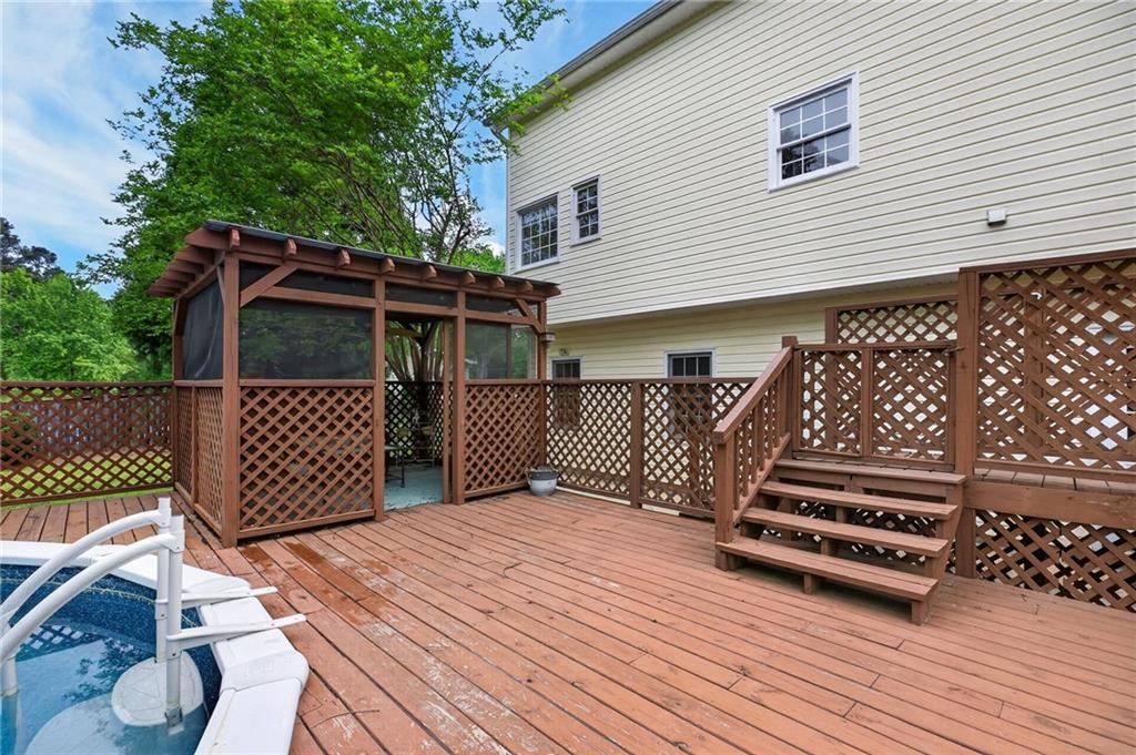 3301 Connie Way Winston, GA 30187 - Photo 39 of 54