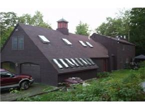 1406 Plains Rd Fork Weathersfield, VT 05151 - Photo 2 of 9
