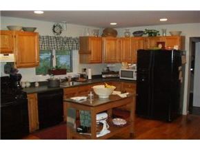 1406 Plains Rd Fork Weathersfield, VT 05151 - Photo 3 of 9