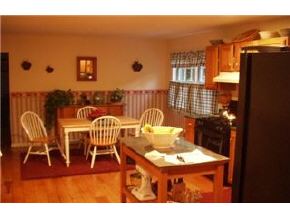 1406 Plains Rd Fork Weathersfield, VT 05151 - Photo 4 of 9