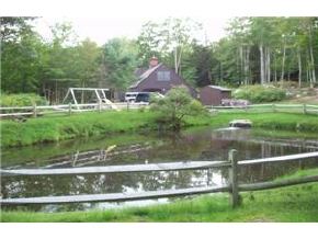 1406 Plains Rd Fork Weathersfield, VT 05151 - Photo 6 of 9