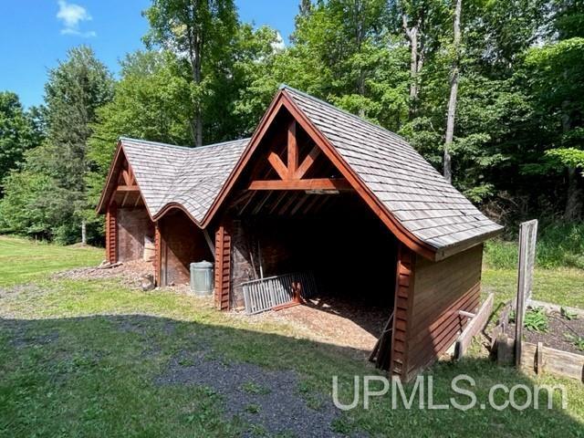 16711 Autio Road Pelkie, MI 49958 - Photo 68 of 87 Gallery Image 68