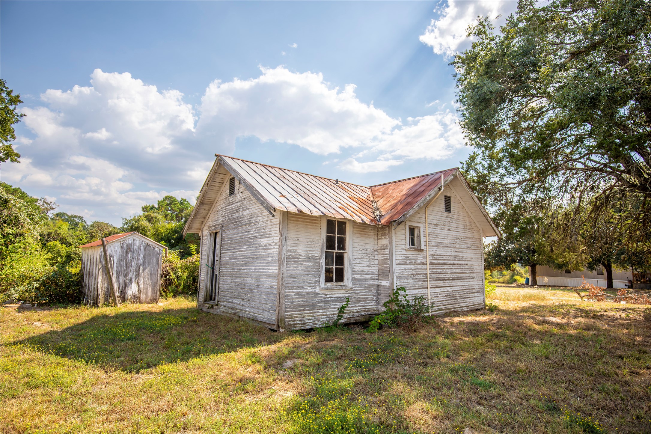 768 Travis Road Bellville, TX 77418 - Photo 13 of 17 Additional House on the Property