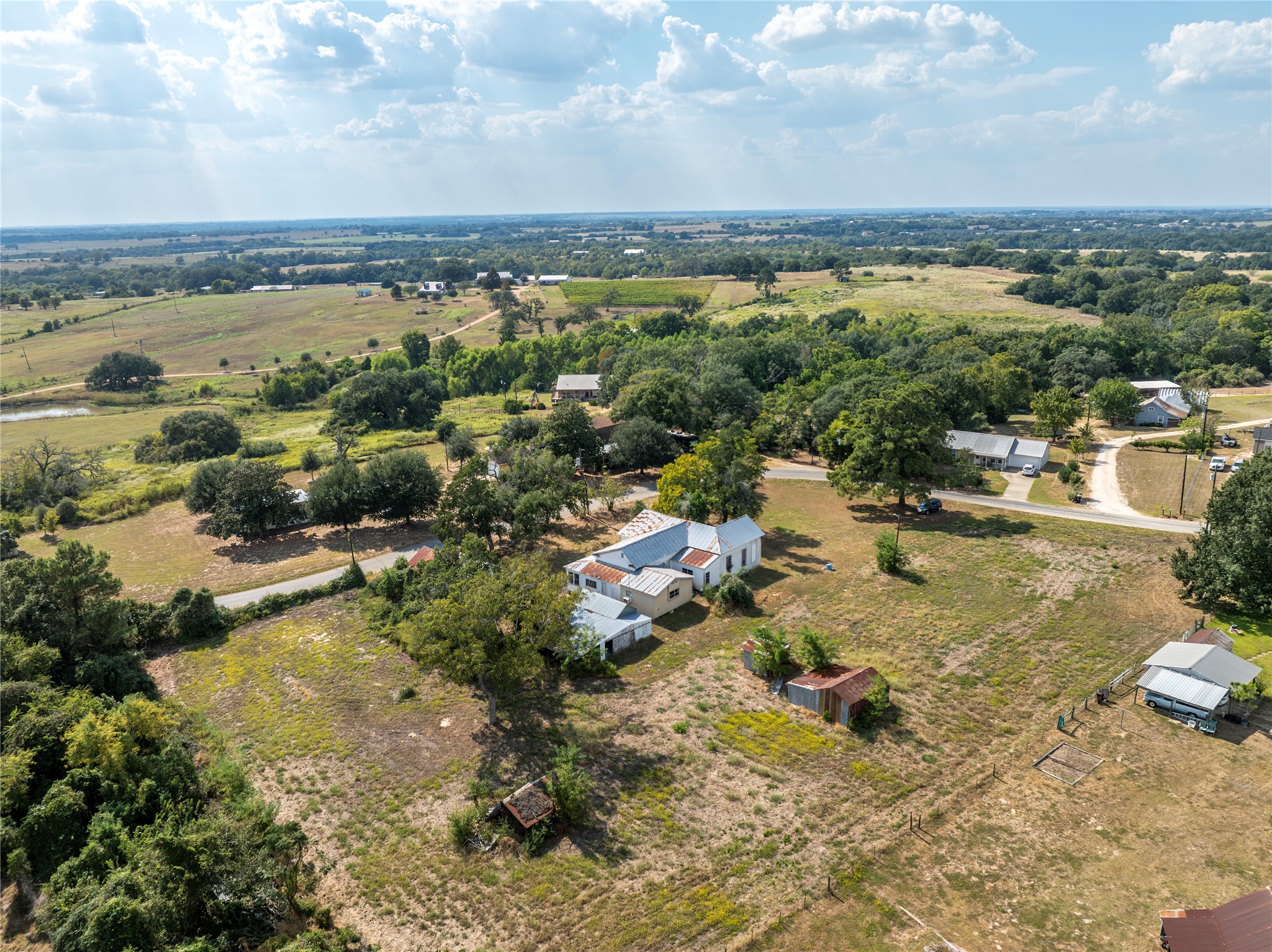 768 Travis Road Bellville, TX 77418 - Photo 17 of 17