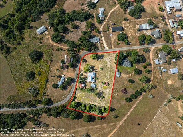 $355,000 | 768 Travis Road, Bellville, TX 77418