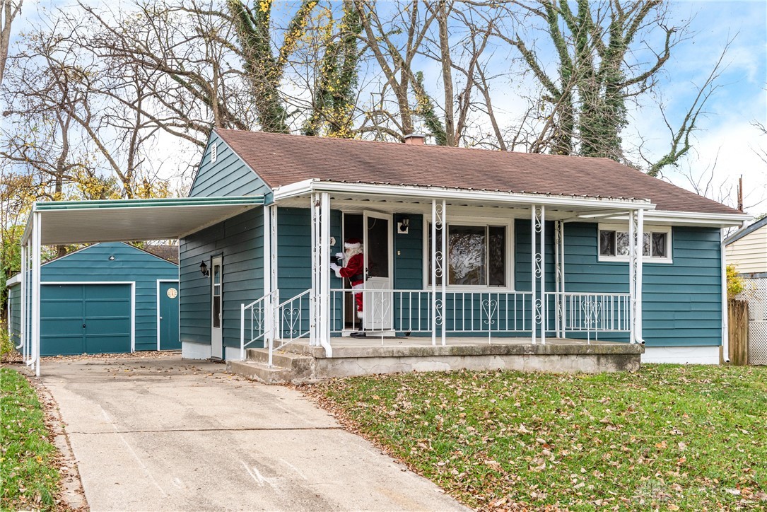 5694 Barrett Drive Riverside, OH 45431 - Photo 2 of 28