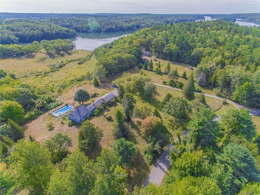 396 Mill Road Edgecomb, ME 04556 - Photo 15 of 26 Photo