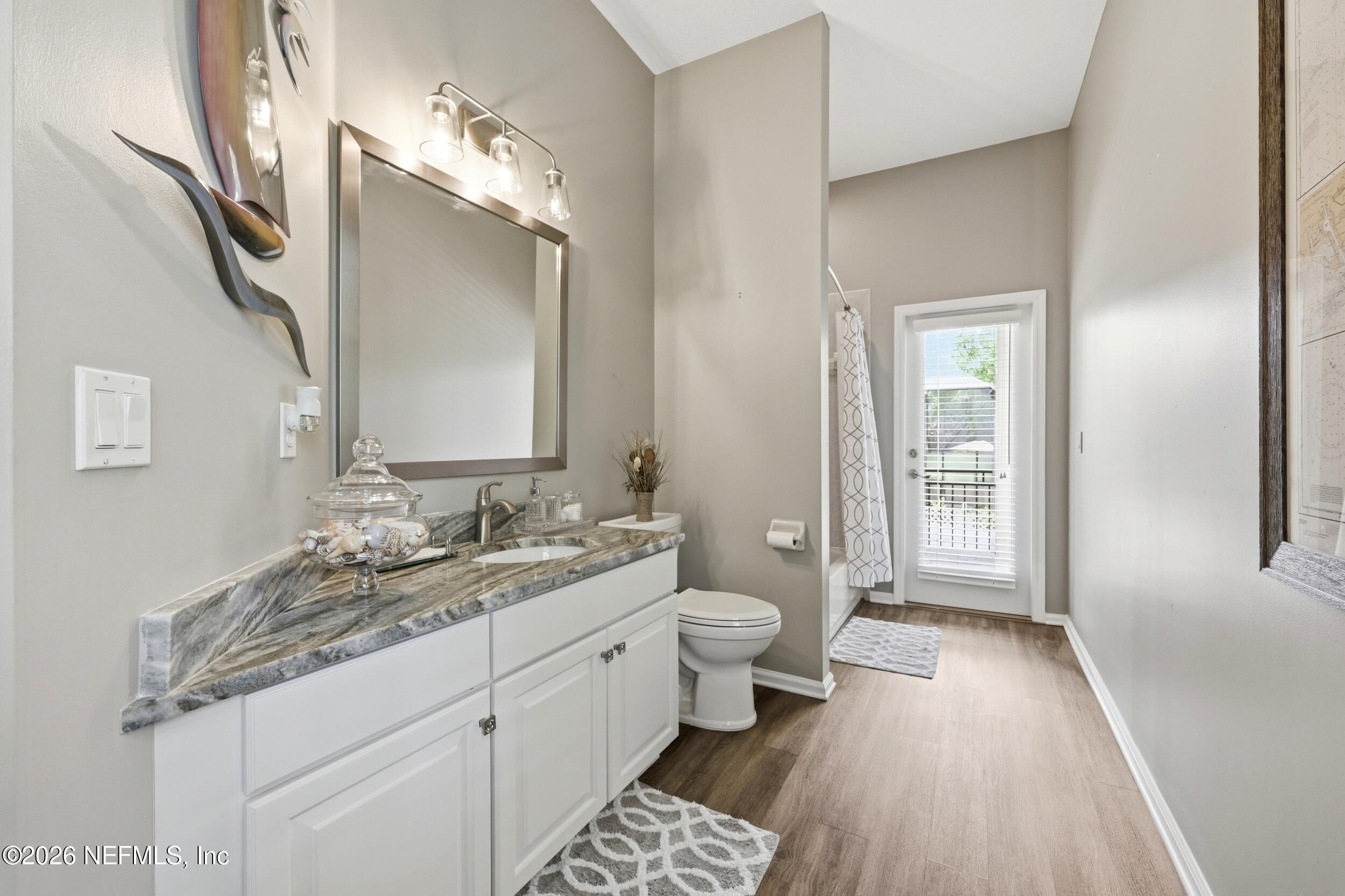 828 Riley Lane St. Augustine, FL 32095 - Photo 37 of 92 040 Bathroom 3