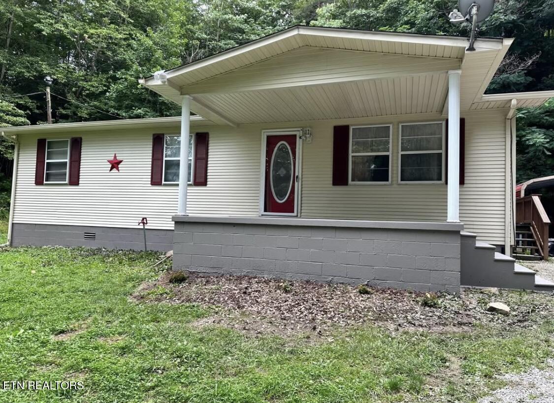 652 Indian Mountain Road Jellico, TN 37762 - Photo 1 of 21 Outside 1