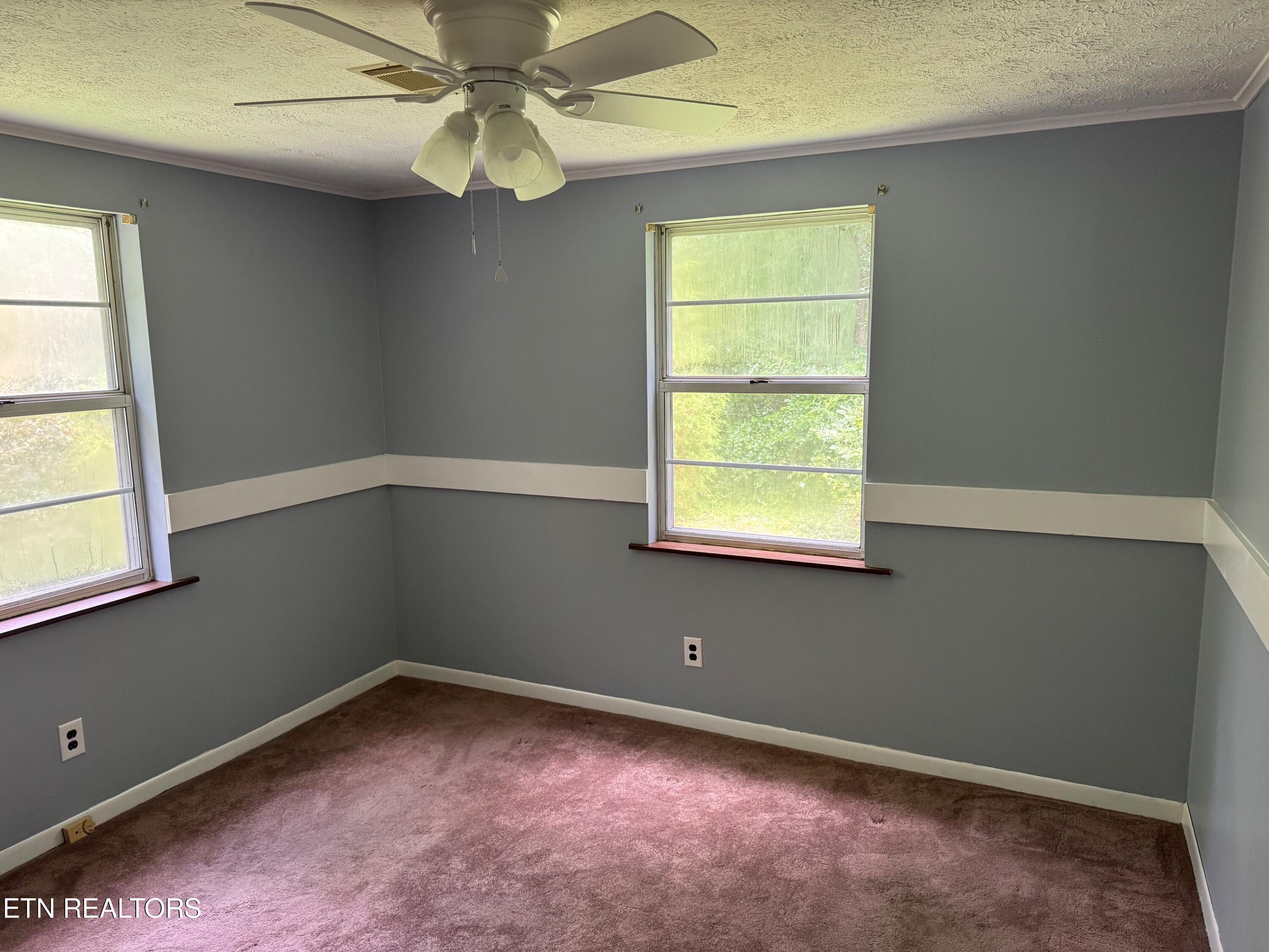 652 Indian Mountain Road Jellico, TN 37762 - Photo 13 of 21 Bedroom 1