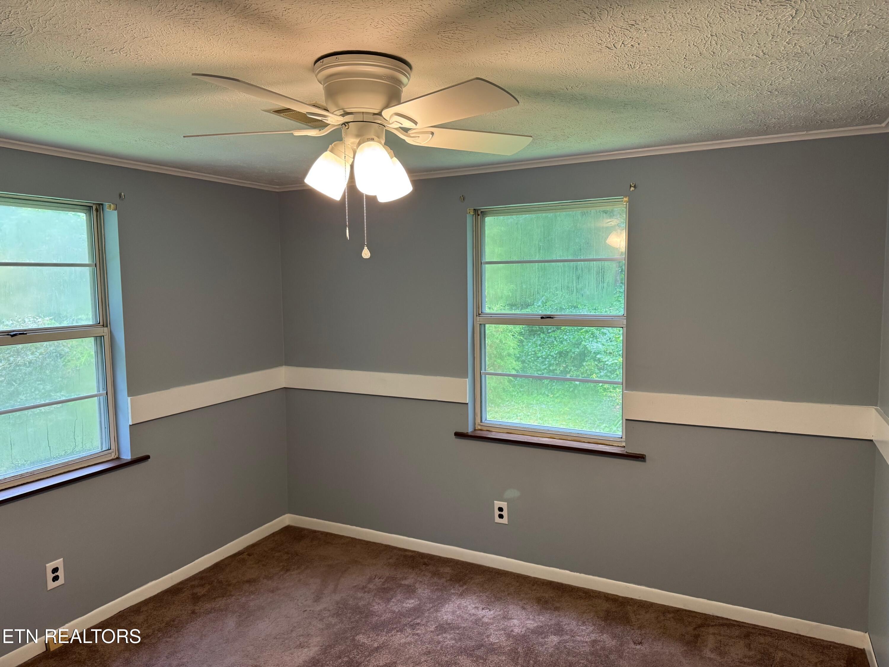 652 Indian Mountain Road Jellico, TN 37762 - Photo 14 of 21 Bedroom 2