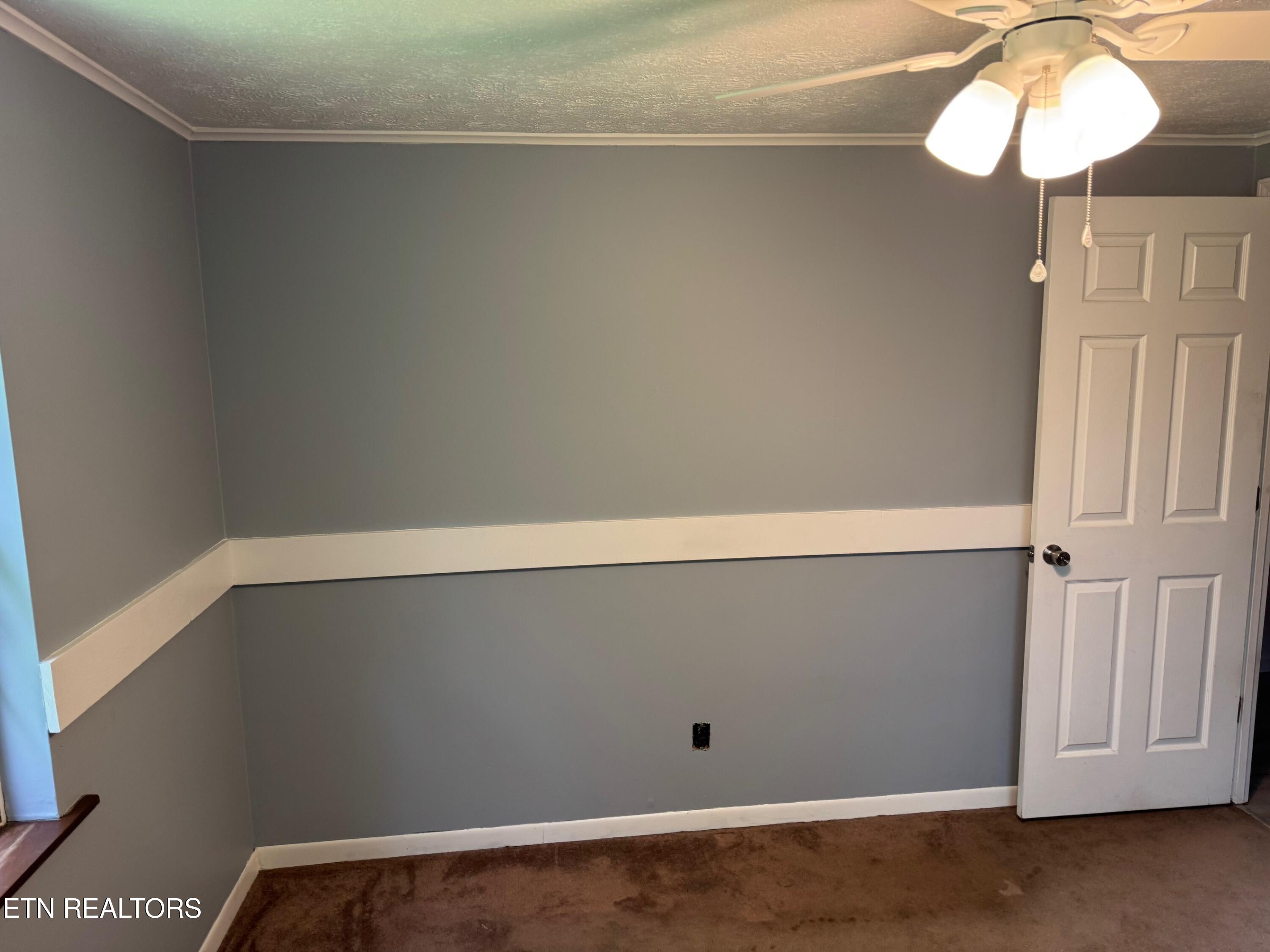 652 Indian Mountain Road Jellico, TN 37762 - Photo 15 of 21 Bedroom 3