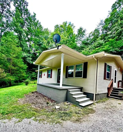 $135,900 | 652 Indian Mountain Road, Jellico, TN 37762