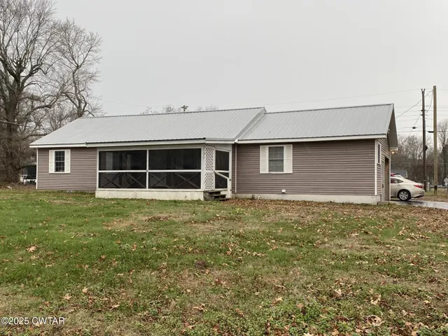 $114,900 | 268 West Main Street, Hornbeak, TN 38232